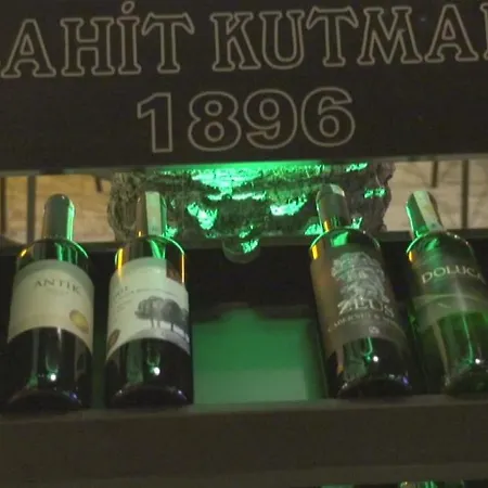 Tu Casa Linda 3* アンタルヤ