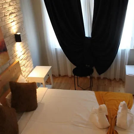 Tu Casa Linda Hotel Antália