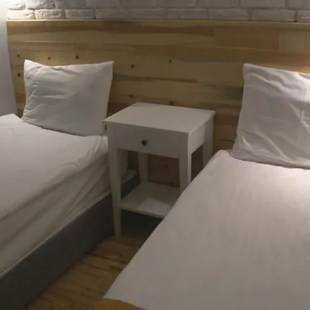 Tu Casa Linda 호텔