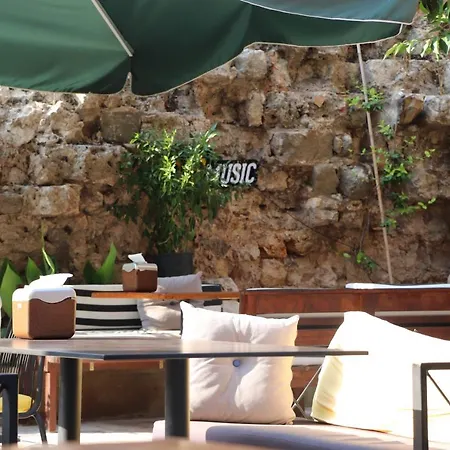 Tu Casa Linda Hotel 3*