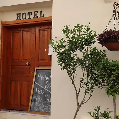 Hotel Tu Casa Linda 3*