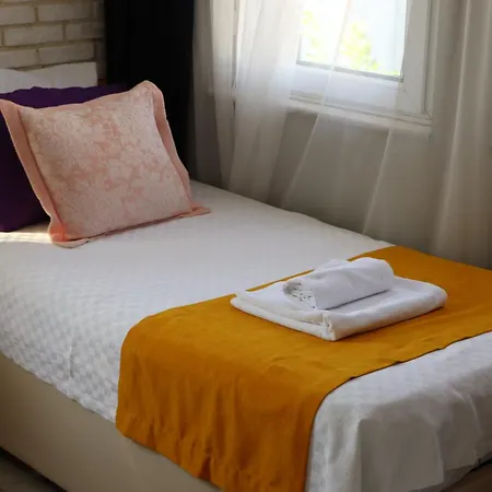Tu Casa Linda 호텔 3*