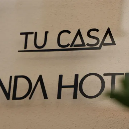 Tu Casa Linda 호텔 안탈리아