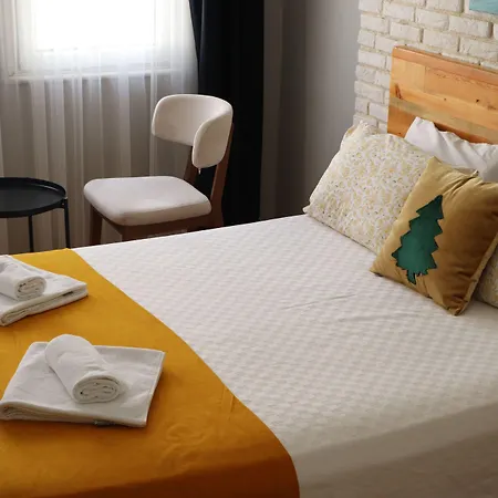 Hotel Tu Casa Linda 3*