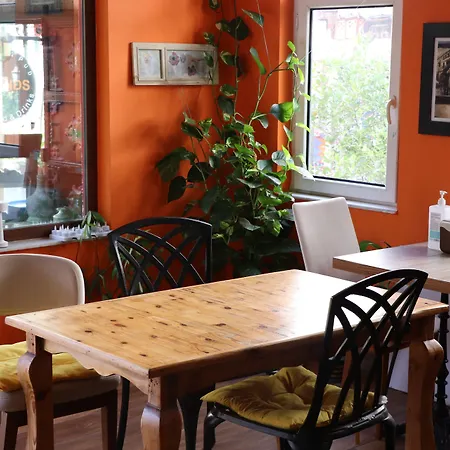 Hotel Tu Casa Linda 3*