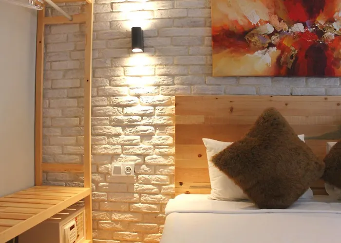 Tu Casa Linda 3* Antalya