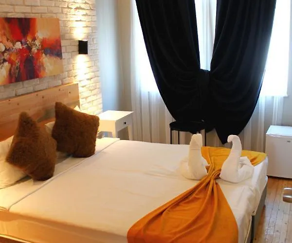 Hotel Tu Casa Linda