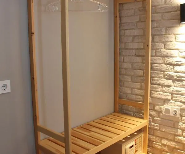 Hotel Tu Casa Linda 3*