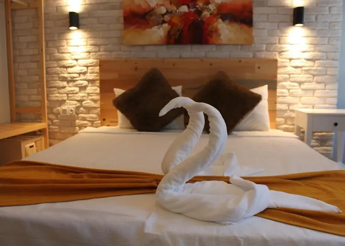 Hotel Tu Casa Linda 3*