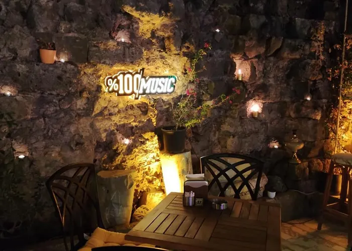 Hotel Tu Casa Linda Antalya