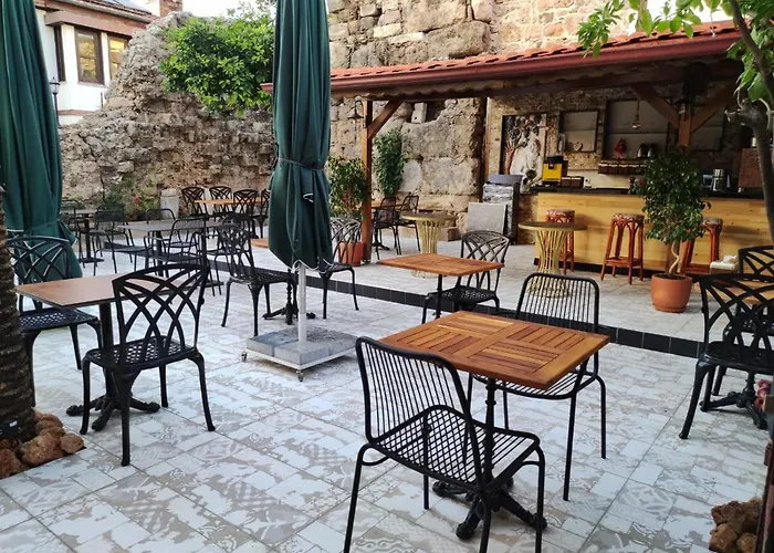Tu Casa Linda Hotel Antalya