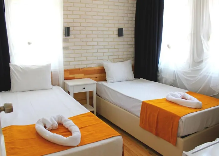 Tu Casa Linda Hotel Antalya