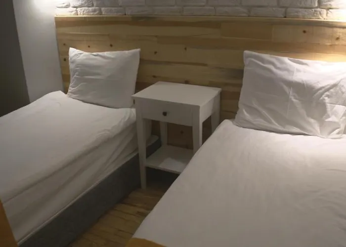 Tu Casa Linda Hotel
