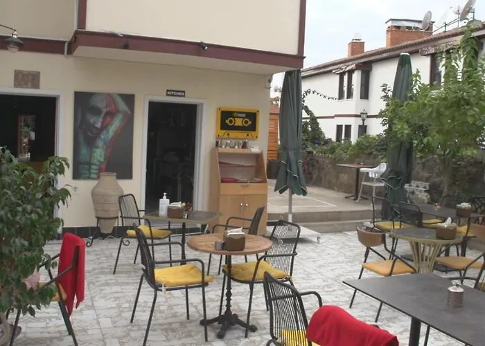 Hotel Tu Casa Linda Antalya