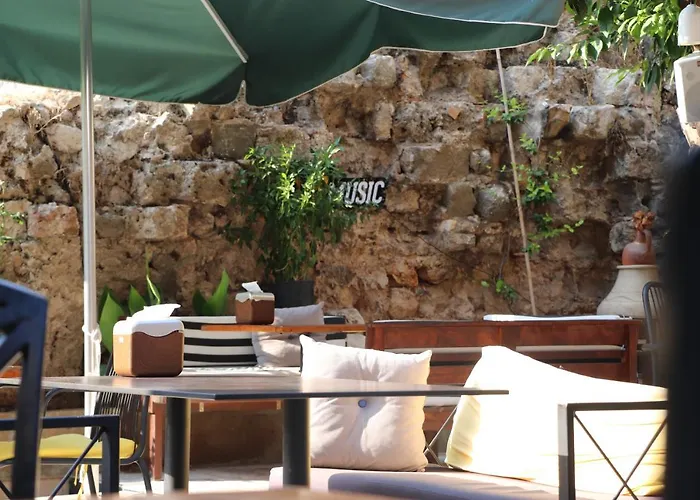 Tu Casa Linda Hotel 3*
