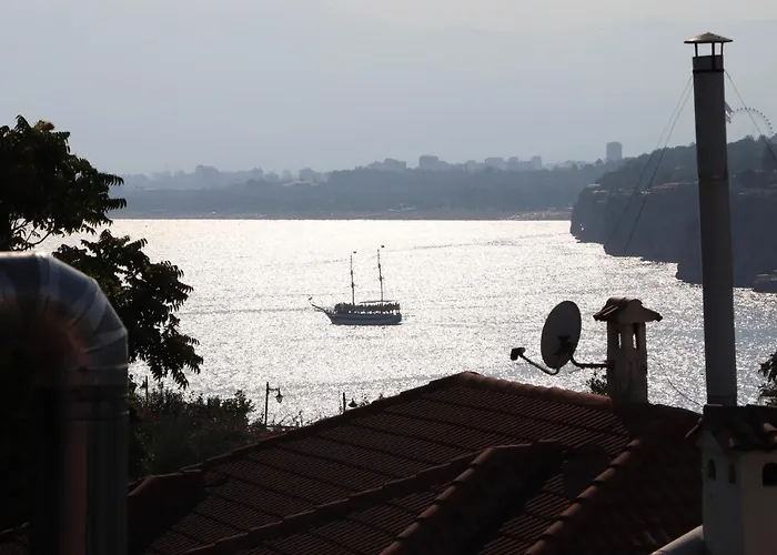 Tu Casa Linda Hotel 3*