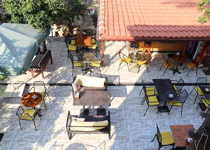 Tu Casa Linda Antalya