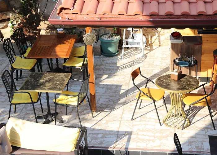 Tu Casa Linda Hotel Antalya