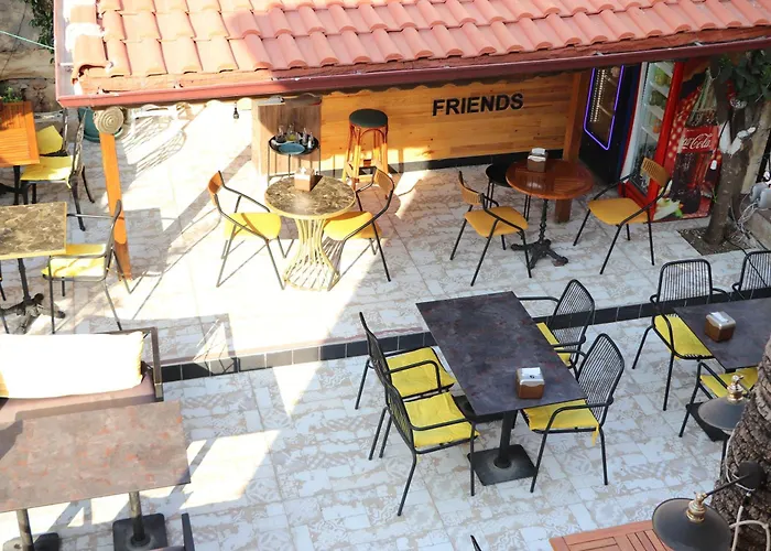 Tu Casa Linda 3* Antalya