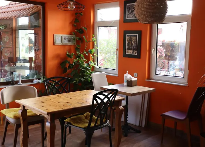 Tu Casa Linda Hotel