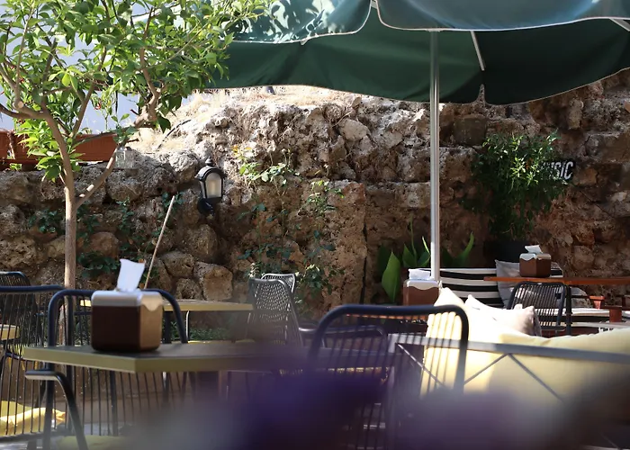 Tu Casa Linda Hotel Antalya