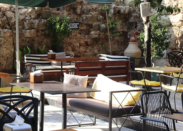 Tu Casa Linda Hotel 3*