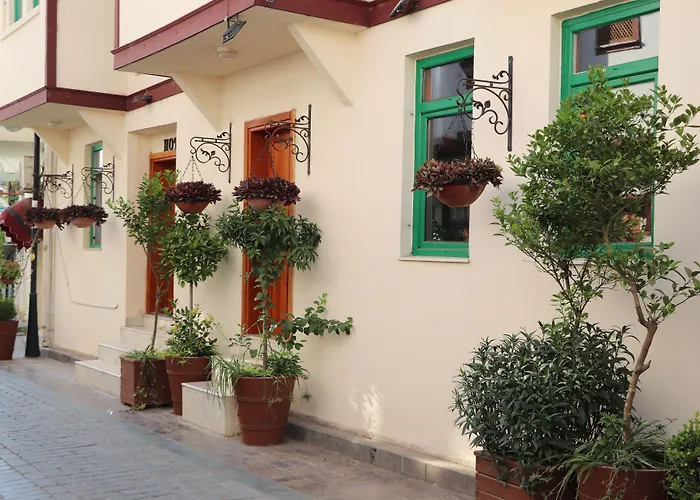 Tu Casa Linda Antalya