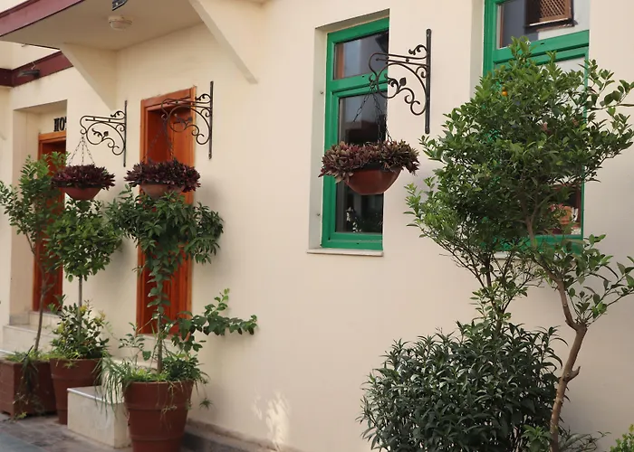 Tu Casa Linda Hotel Antalya