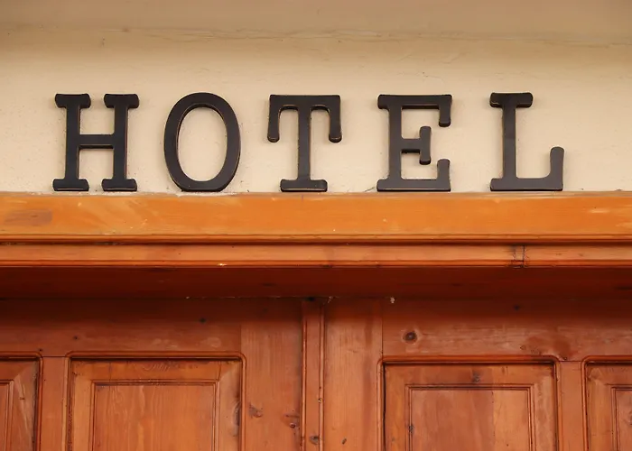 Tu Casa Linda Hotel