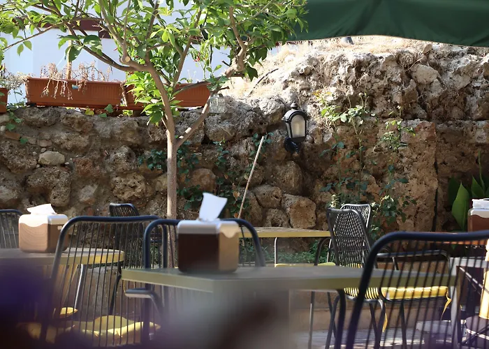 Hotel Tu Casa Linda Antalya