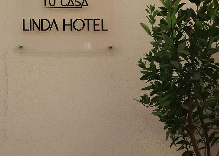 Tu Casa Linda Hotel 3*