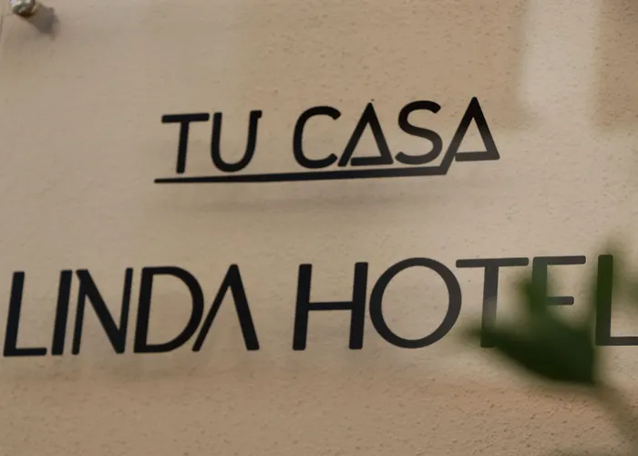 Tu Casa Linda Hotel Antalya