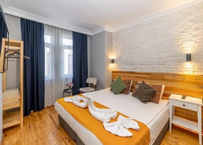 Tu Casa Linda Antalya