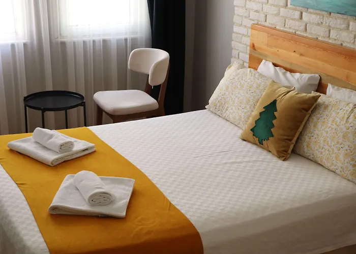 Hotel Tu Casa Linda 3*