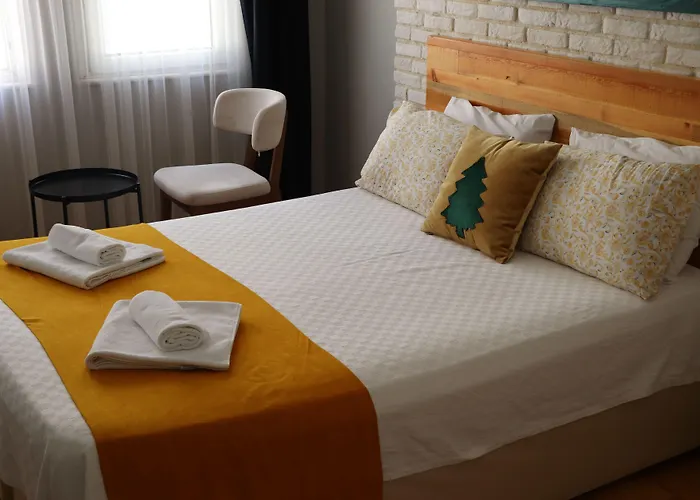 Tu Casa Linda Hotel