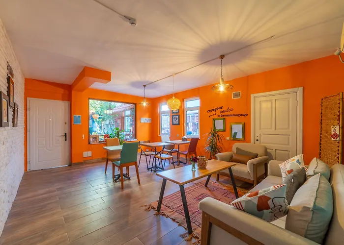 Tu Casa Linda Hotel