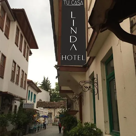 Tu Casa Linda