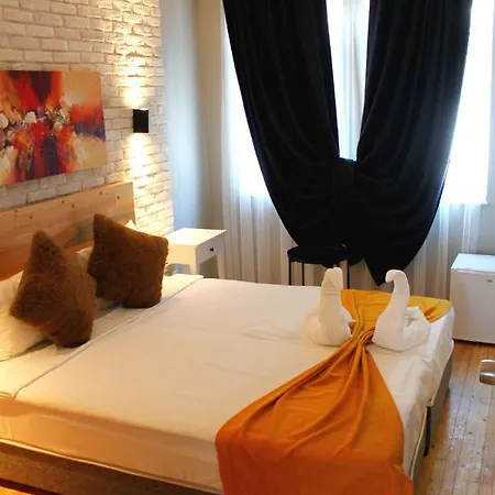 Hotel Tu Casa Linda