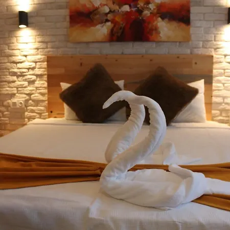 Hotel Tu Casa Linda 3*