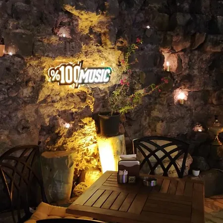 Hotel Tu Casa Linda Antalya