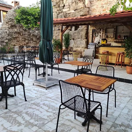 Tu Casa Linda Hotel Antalya