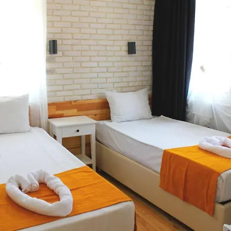 Tu Casa Linda Hotel Antalya