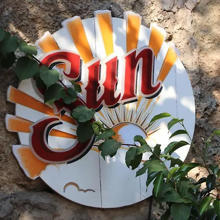 Tu Casa Linda 3* Antalya