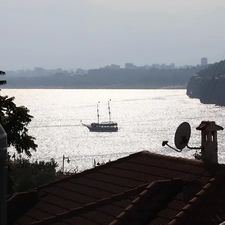 Tu Casa Linda Hotel 3*