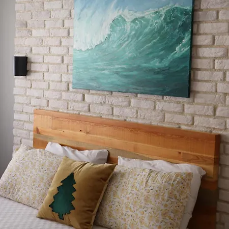Tu Casa Linda Hotel