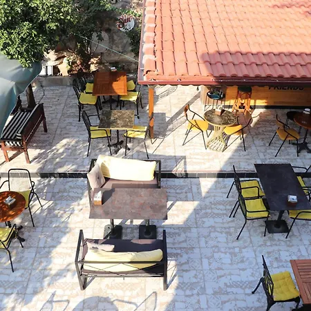 Tu Casa Linda Antalya