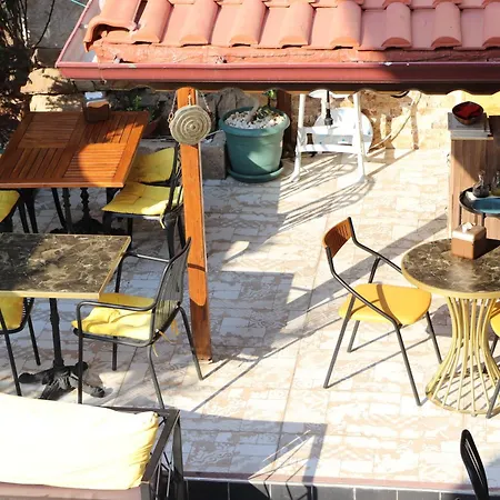 Tu Casa Linda Hotel Antalya