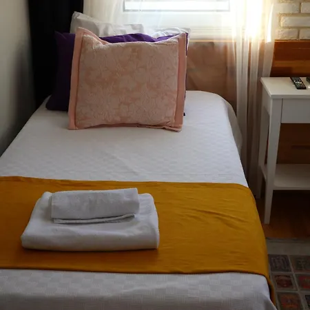 Hotel Tu Casa Linda Antalya