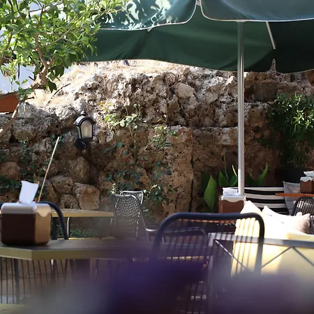 Tu Casa Linda Hotel Antalya