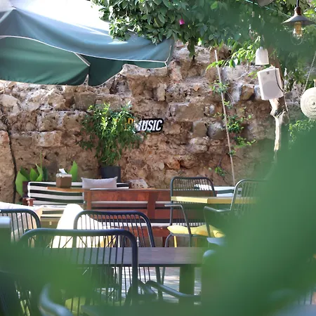 Tu Casa Linda 3* Antalya